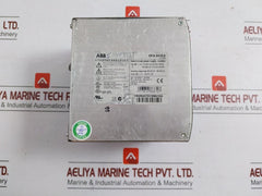 Abb 110-120V 48-63Hz Switch Mode Power Supply Cp-s 24/10.0