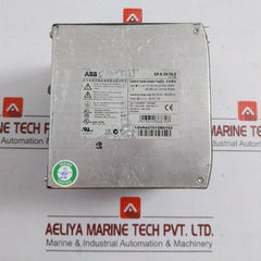 Abb 110-120V 48-63Hz Switch Mode Power Supply Cp-s 24/10.0