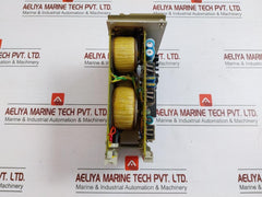 11 He 17B Synchronizing And Protection Control Module 24Vdc 0.6A Abb