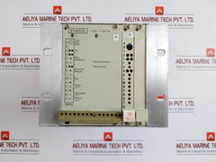 11 He 17B Synchronizing And Protection Control Module 24Vdc 0.6A Abb