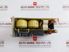11 He 17B Synchronizing And Protection Control Module 24Vdc 0.6A Abb