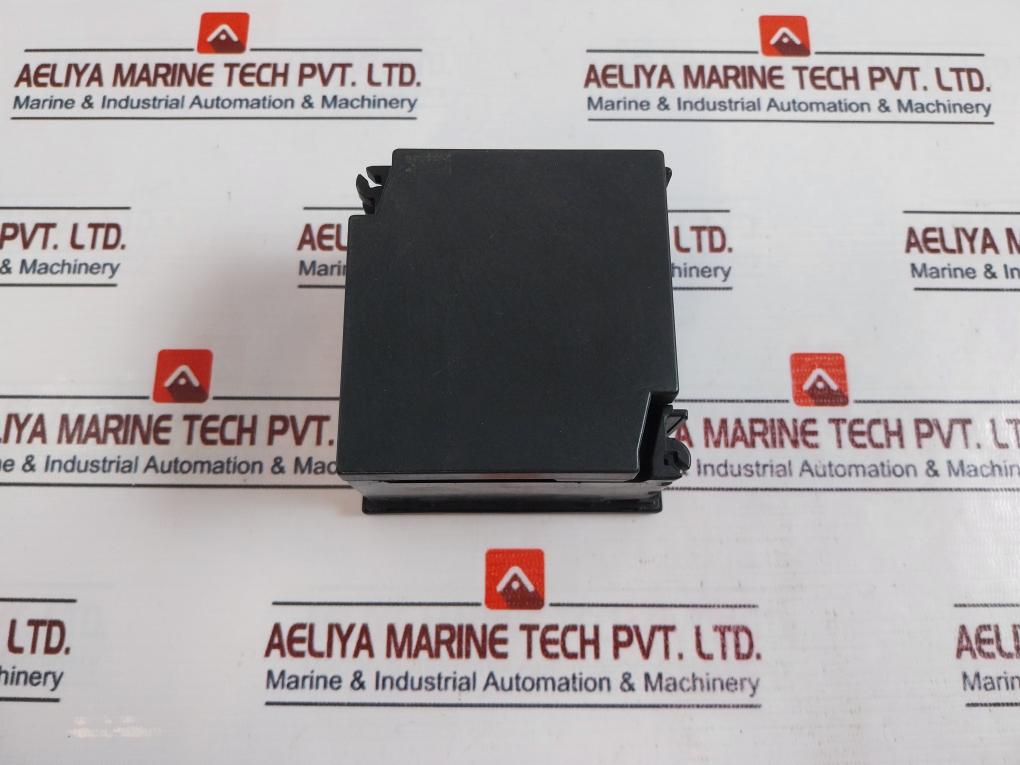 Abb 1200/1A Digital Panel Meter 0-1/2,4 Ka