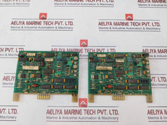 ABB 125P1998-1 Output Holder Card