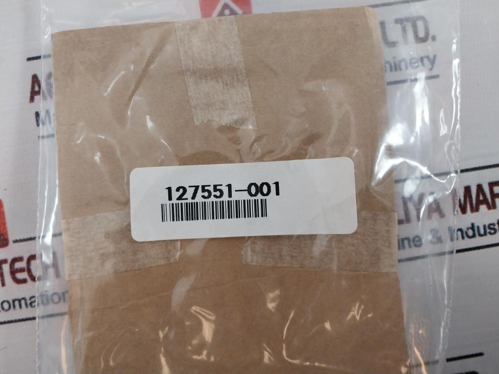 Abb 127551-001 Colour Kit