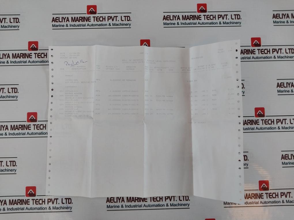 Abb 127551-001 Colour Kit