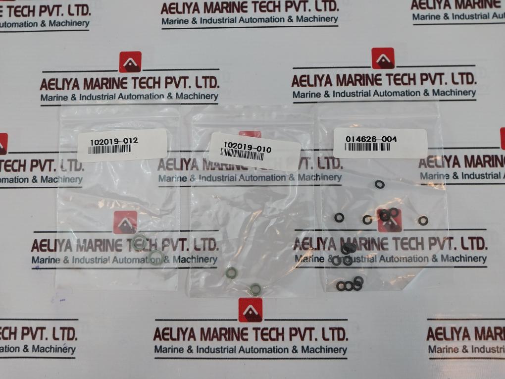 Abb 127551-001 Colour Kit