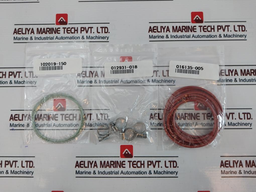 Abb 127551-001 Colour Kit