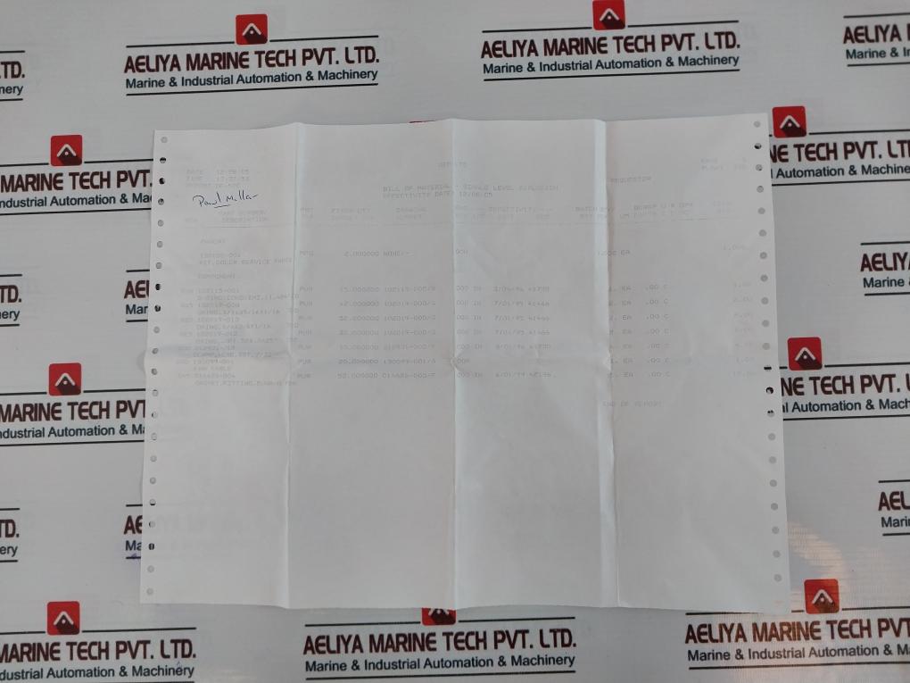 Abb 127551-001 Colour Kit