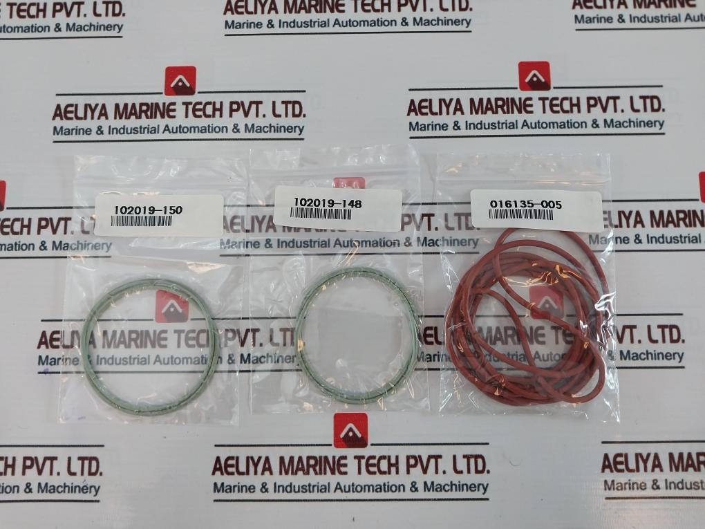 Abb 127551-001 Colour Kit