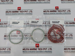 Abb 127551-001 Colour Kit