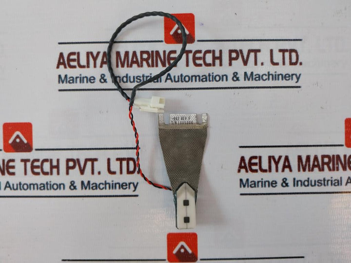 Abb 130350-002 Caliper Sensor Kit Rev F