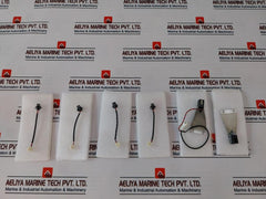 Abb 130350-002 Caliper Sensor Kit Rev F