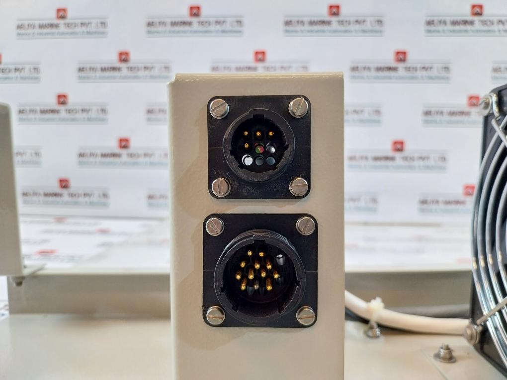 ABB 134137-003 GE Power Filters 250V~/50-60Hz Rev.2