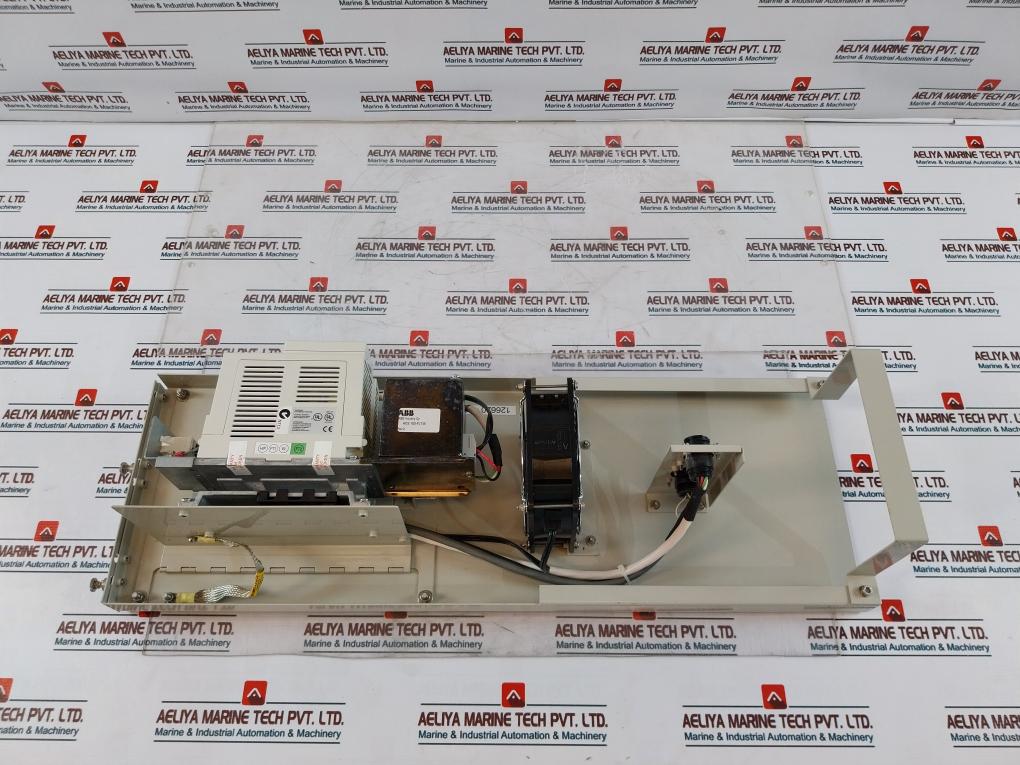 ABB 134137-003 GE Power Filters 250V~/50-60Hz Rev.2