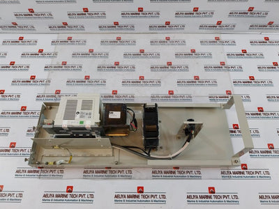 ABB 134137-003 GE Power Filters 250V~/50-60Hz Rev.2