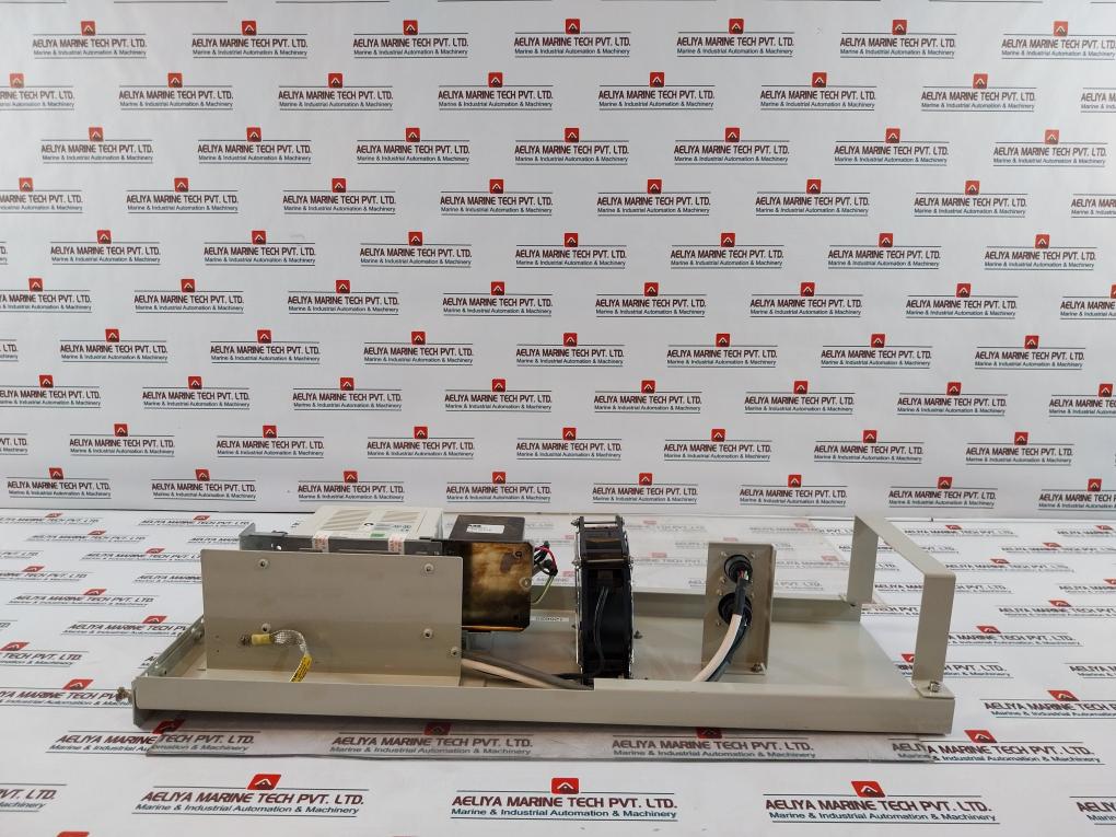 ABB 134137-003 GE Power Filters 250V~/50-60Hz Rev.2