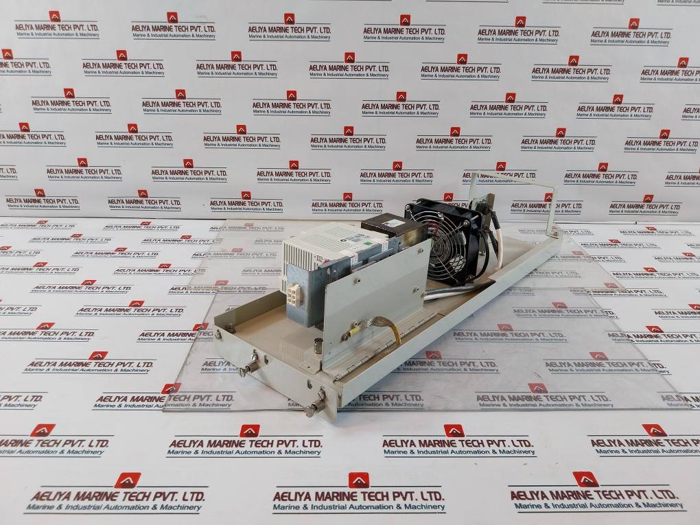 ABB 134137-003 GE Power Filters 250V~/50-60Hz Rev.2