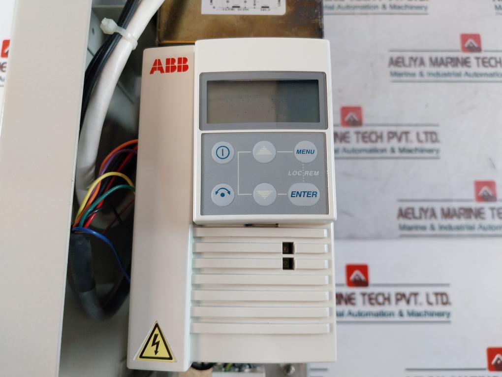 ABB 134137-003 GE Power Filters 250V~/50-60Hz Rev.2