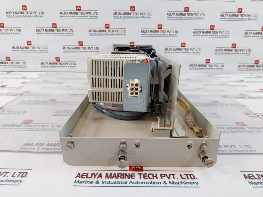 ABB 134137-003 GE Power Filters 250V~/50-60Hz Rev.2