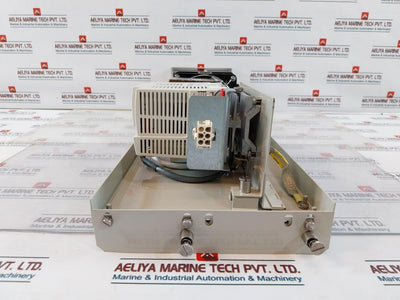 ABB 134137-003 GE Power Filters 250V~/50-60Hz Rev.2