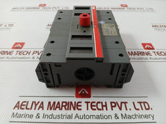 Abb 135A/50-60Hz Load Break Switch Ot 125A4
