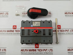 Abb 135A/50-60Hz Load Break Switch Ot 125A4