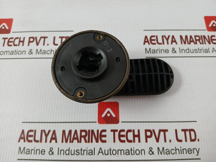 Abb 135A/50-60Hz Load Break Switch Ot 125A4