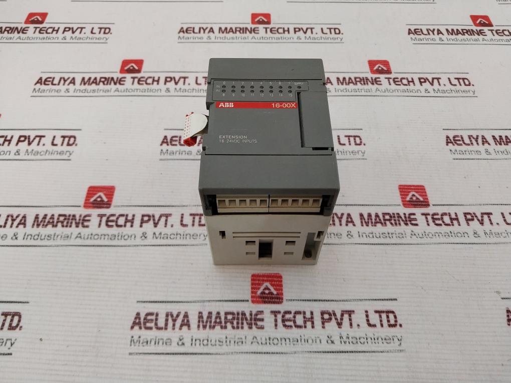 Abb 16-00X-e4.0 Contactor