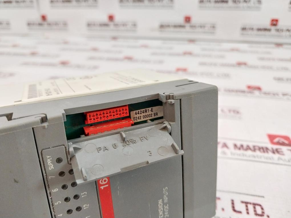 ABB 16-00X-E4.0 Contactor