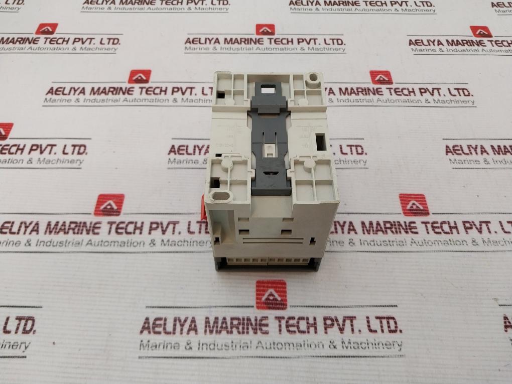 Abb 16-00X-e4.0 Contactor