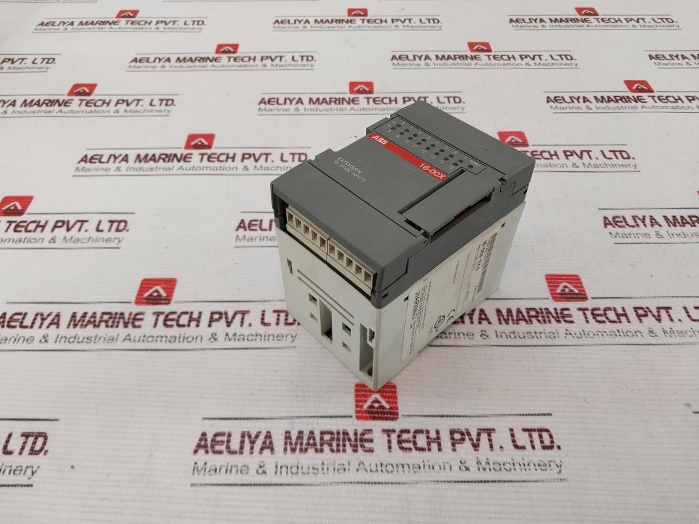 Abb 16-00X-e4.0 Contactor