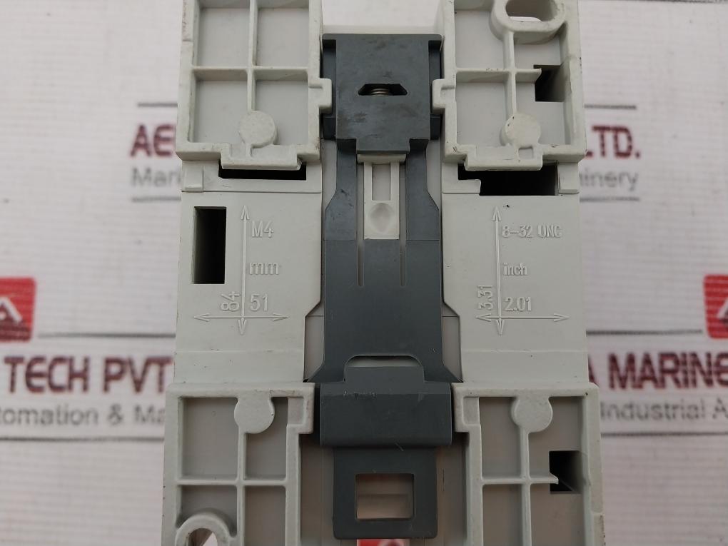 ABB 16-00X-E4.0 Contactor