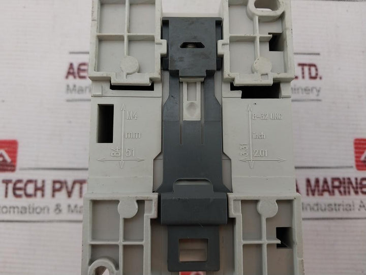 ABB 16-00X-E4.0 Contactor