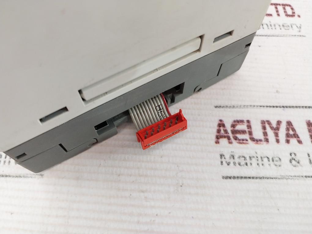 ABB 16-00X-E4.0 Contactor