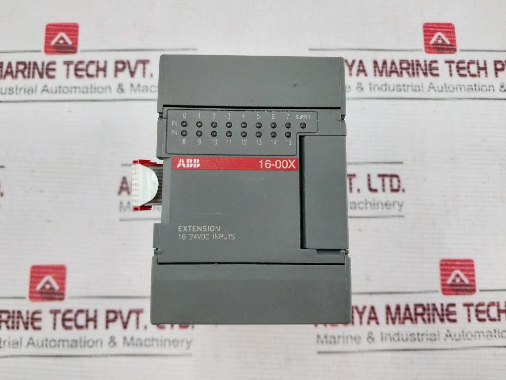 Abb 16-00X-e4.0 Contactor