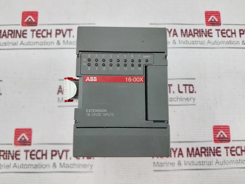 ABB 16-00X-E4.0 Contactor