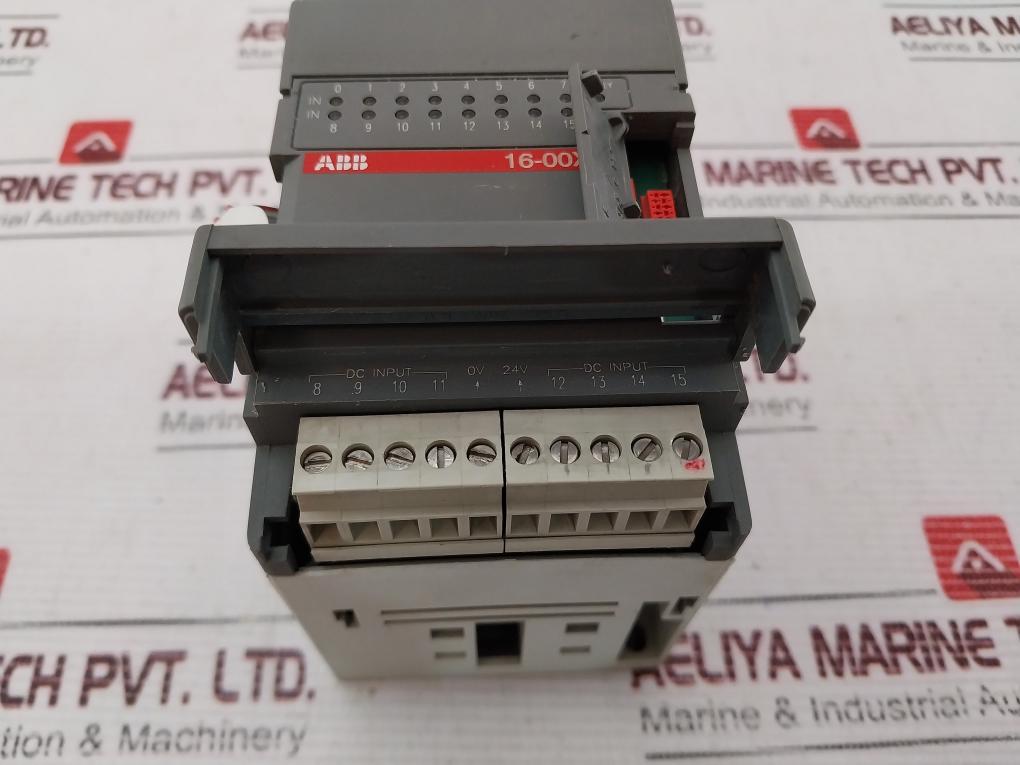 ABB 16-00X-E4.0 Contactor