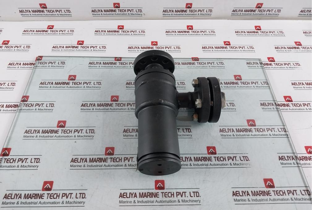 Abb 1911 000-d Safety Valve, 2.2 Mpa, 22 Bar Opening Pressure
