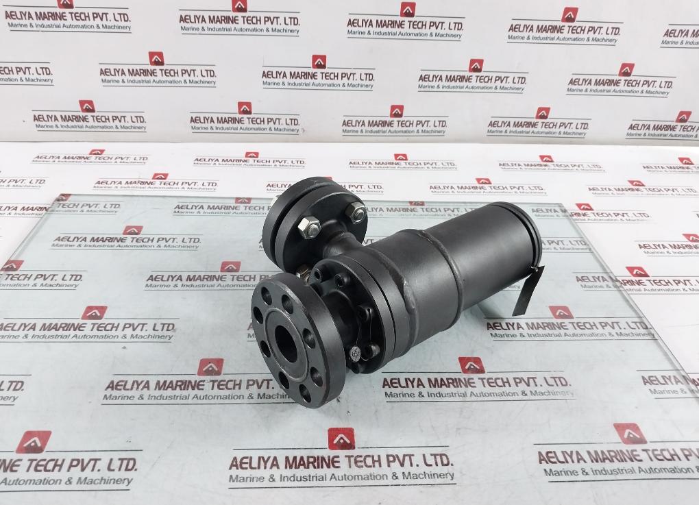 Abb 1911 000-d Safety Valve, 2.2 Mpa, 22 Bar Opening Pressure