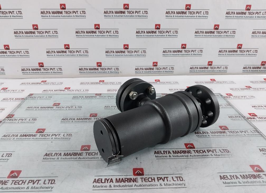 Abb 1911 000-d Safety Valve, 2.2 Mpa, 22 Bar Opening Pressure