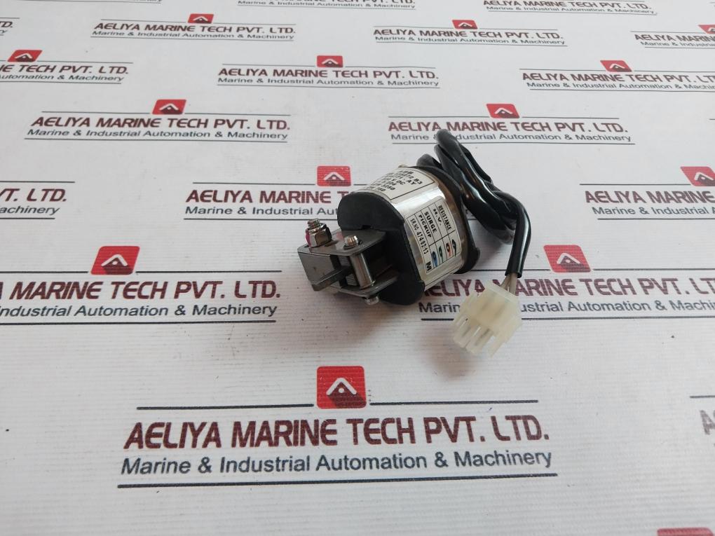 Abb 1 Hsb 535272 B3 Circuit Breaker Coil V 220 Vdc