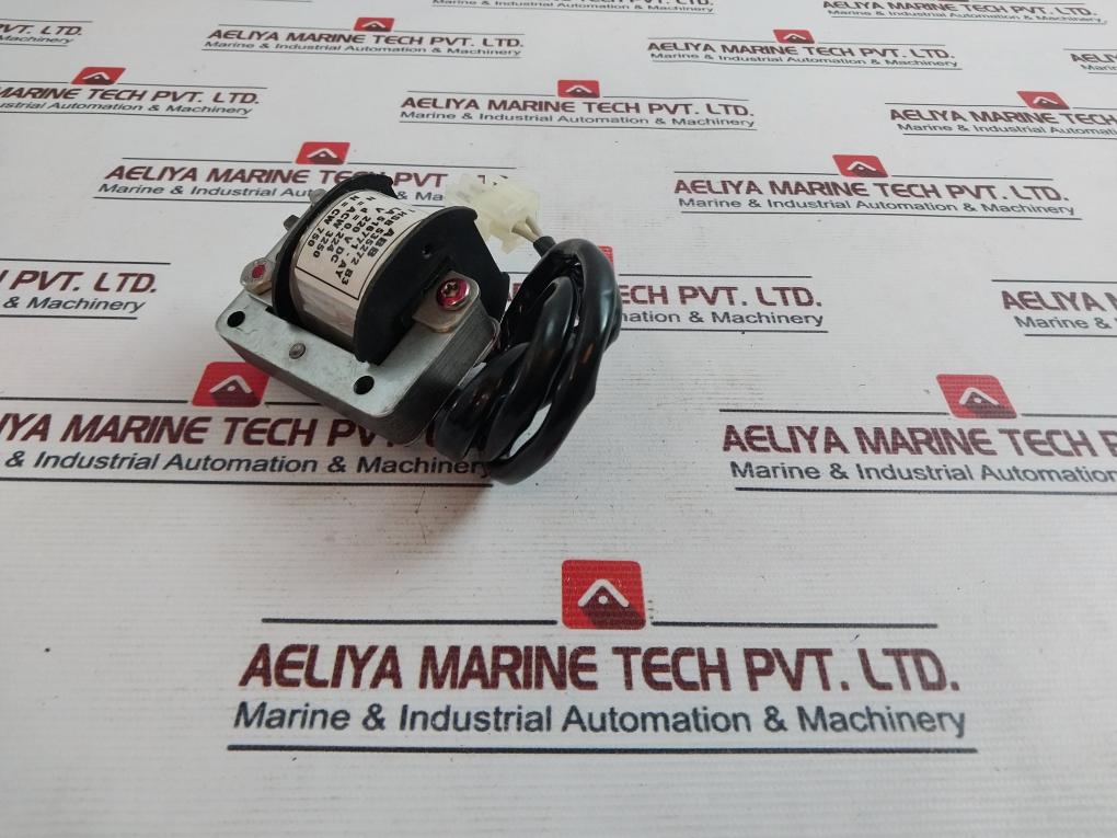 Abb 1 Hsb 535272 B3 Circuit Breaker Coil V 220 Vdc