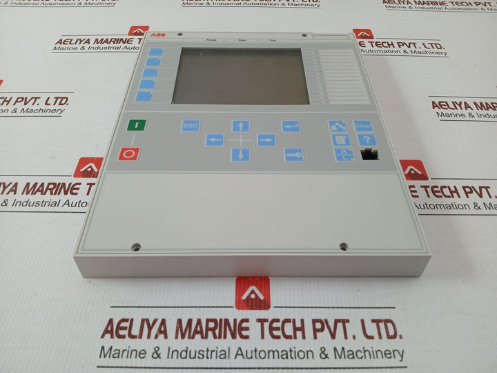 Abb 1Khl160006R0001C Display Unit