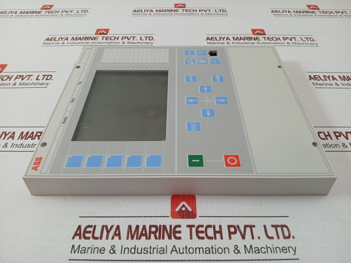 Abb 1Khl160006R0001C Display Unit