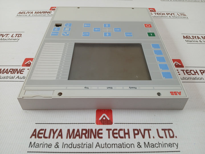 Abb 1Khl160006R0001C Display Unit