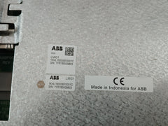 Abb 1Khl160006R0001C Display Unit