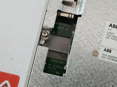 Abb 1Khl160006R0001C Display Unit