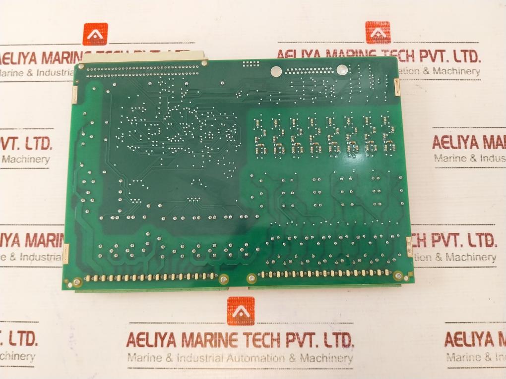 Abb 1Mrk000005-396 1Mrk 000173-ccr00 Control Board