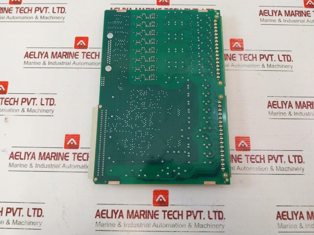 Abb 1Mrk000005-396 1Mrk 000173-ccr00 Control Board