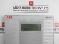 Abb 1Mrk000008-hb Bay Control Unit 1/2Lqfb Rev.R.I0 Rel670 (Front Panel Only)
